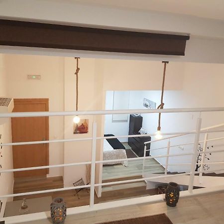 Suite Loft Cuenca  Exterior foto