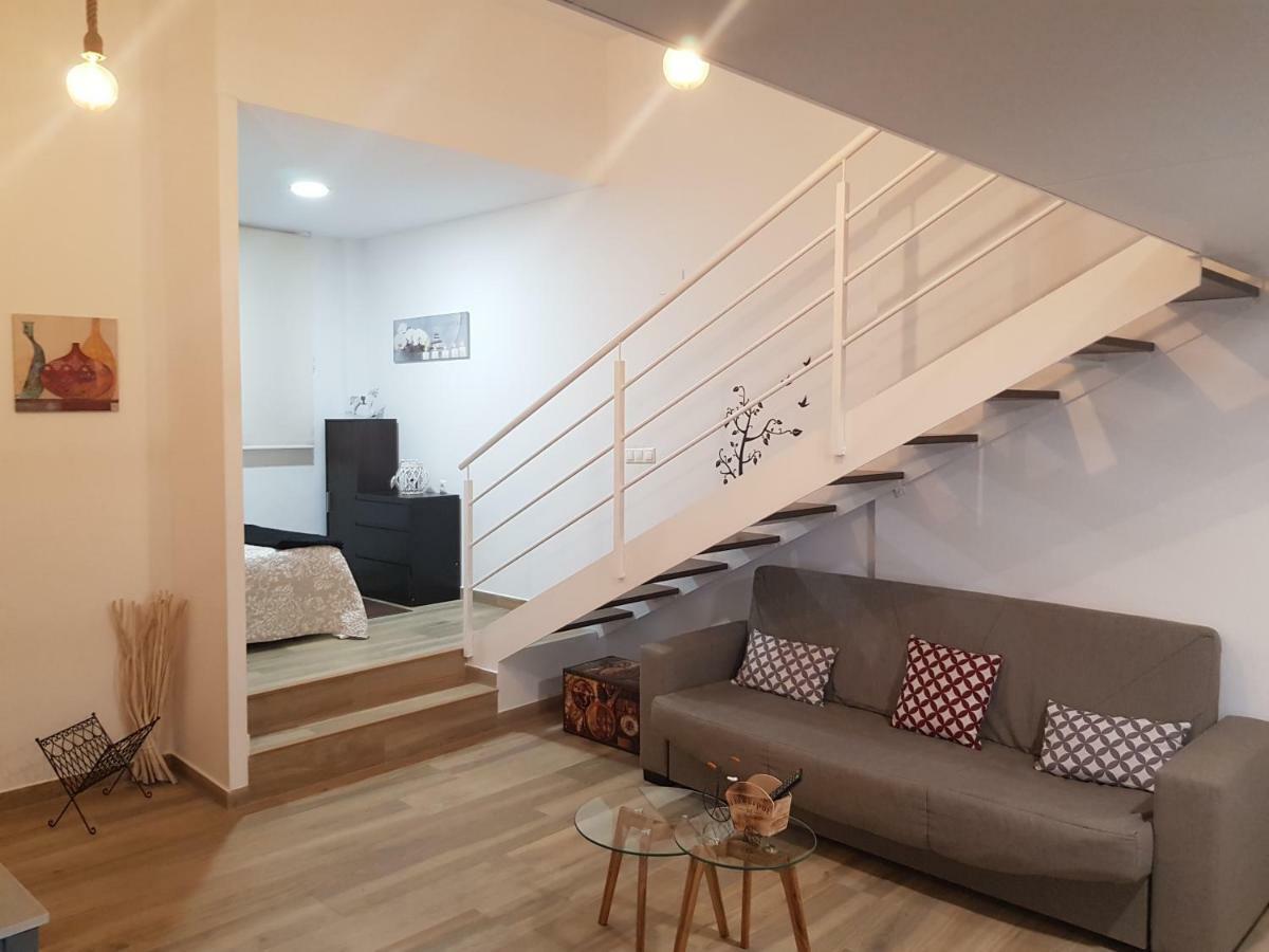Suite Loft Cuenca  Exterior foto