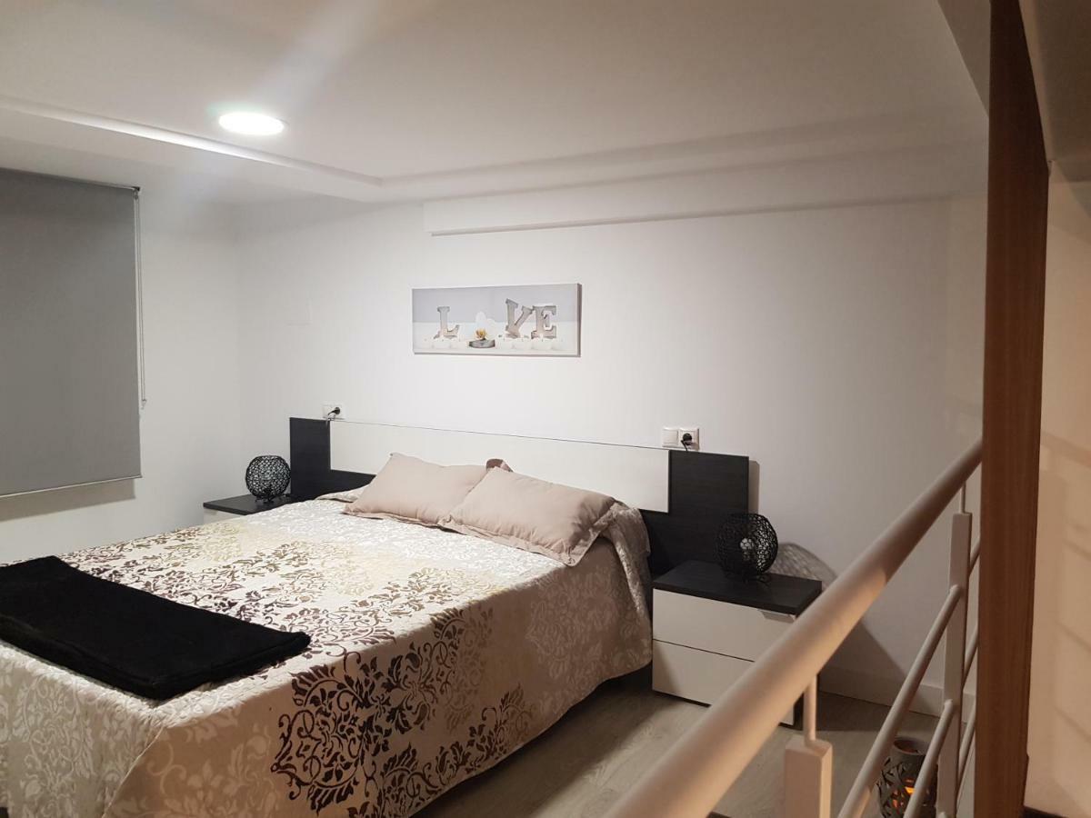 Suite Loft Cuenca  Exterior foto