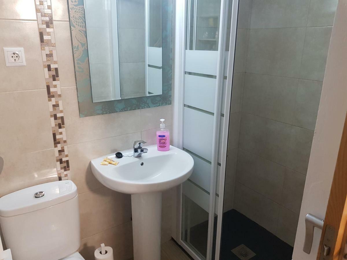 Suite Loft Cuenca  Exterior foto