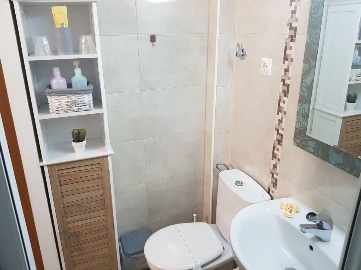 Suite Loft Cuenca  Exterior foto